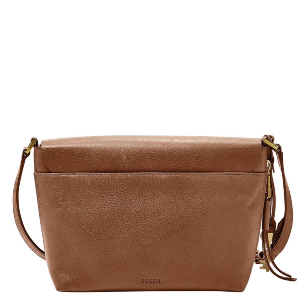 Brand New Fossil Maya Crossbody purse